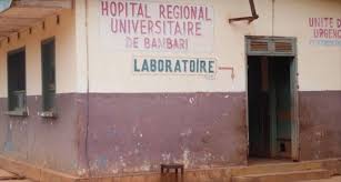 Centrafrique : Le CICR évacue 25 blessés à l’Hôpital universitaire de Bambari