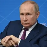 Il y a de plus en plus de spéculations selon lesquelles Poutine pourrait être en mauvaise santé.