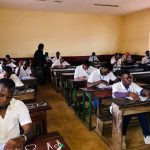 Illustration Bac Guinée 2021