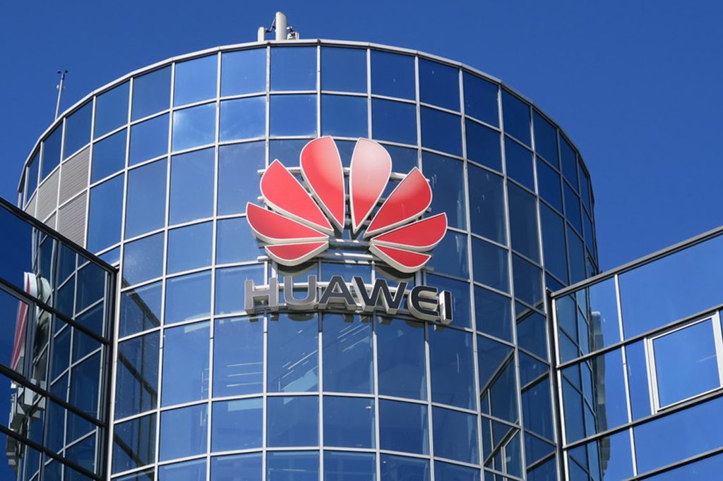 huawei-espionnage