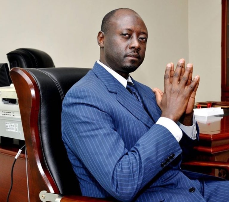 BAD : Abbass Tolly bien parti pour la présidence