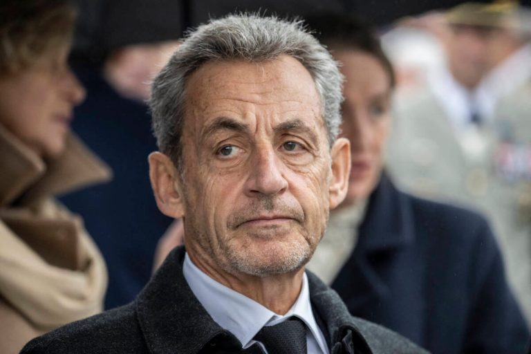 Procès de Nicolas Sarkozy : « des accusations mensongères sans preuves ».