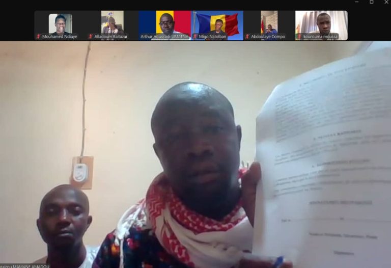 Panafricanisme: les peuples africains s&rsquo;unissent dans la lutte pour la vérité et la justice