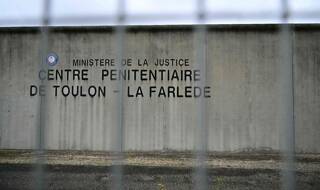 France : plusieurs pénitenciers attaqués