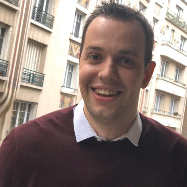 Journalisme ou croisade : le cas Thomas Dietrich