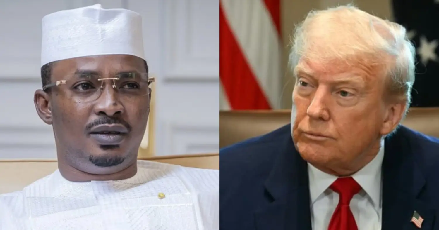 Mahamat-Idriss-Deby-Itno-donald-trump