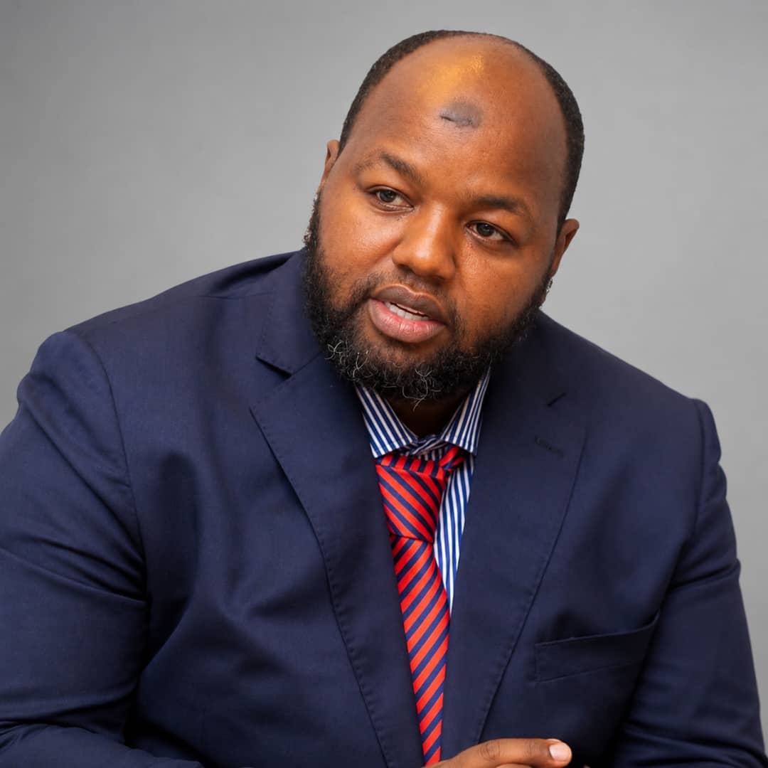 Ousman Abdel Moumine Bechir, PDG IlNET TELECOM et du Groupe 2TNRTV