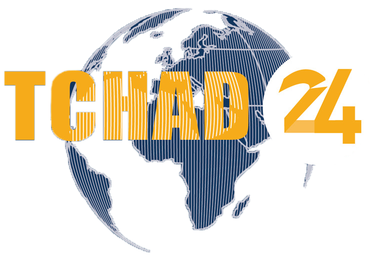 logo tchad24