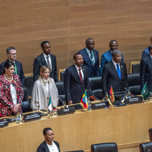 Sommet de l’UA 2026 : l’Afrique à l’heure des vérités ou l’art de l’immobilisme décoratif ?