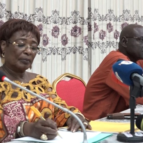 Tchad: La mort de HISSEIN HABRE sème l’inquiétude dans le rang des victimes