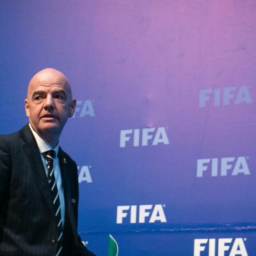 Football Mondial : La FIFA élit son président le 16 mars 2023 à Kigali au Rwanda.