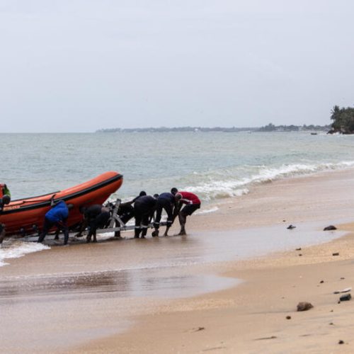 Sénégal-Drame à Mbour : Le gouvernement prend une mesure d’urgence contre l’émigration clandestine.