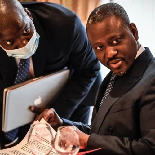 Côte d’Ivoire: Guillaume Soro est «en sécurité» après une crainte d’«enlèvement»