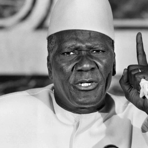 En Guinée, la réhabilitation de l’ex-président Ahmed Sékou Touré par la junte provoque un vif débat