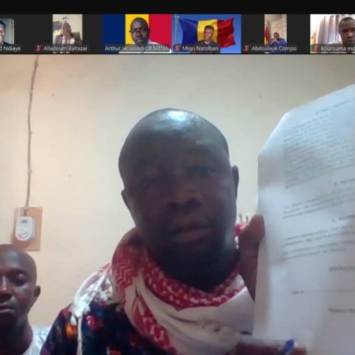 Panafricanisme: les peuples africains s’unissent dans la lutte pour la vérité et la justice