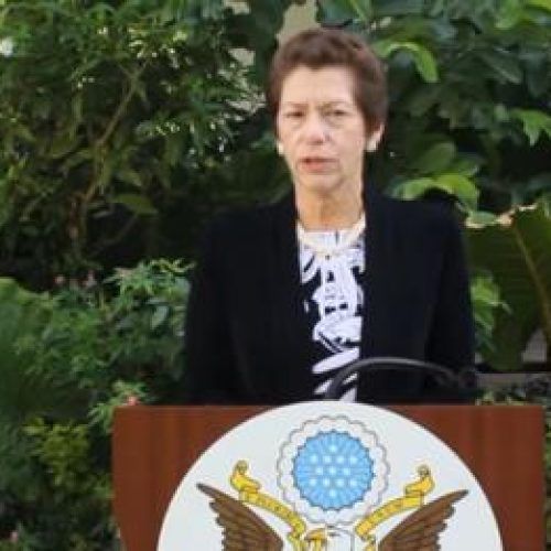 Les États-Unis exhortent le CMT à tenir ses engagements envers les citoyens du Tchad.