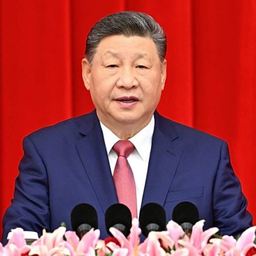 Guerre froide commerciale : le coup de maître de Xi Jinping en Afrique