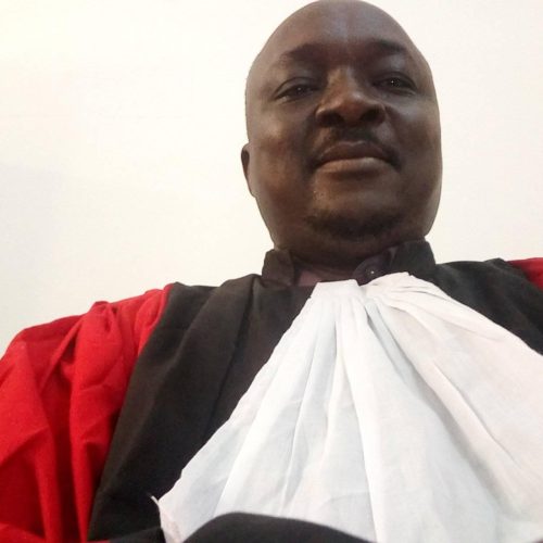 TCHAD : Ammina Ehermir Torna « Dame ministre outrageuse », réaction du magistrat Alladoum Daroum