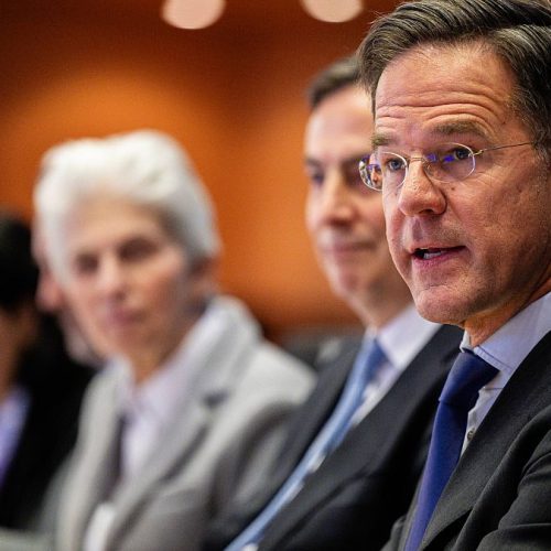 Otan : les membres incités à la hausse de budget de défense.
