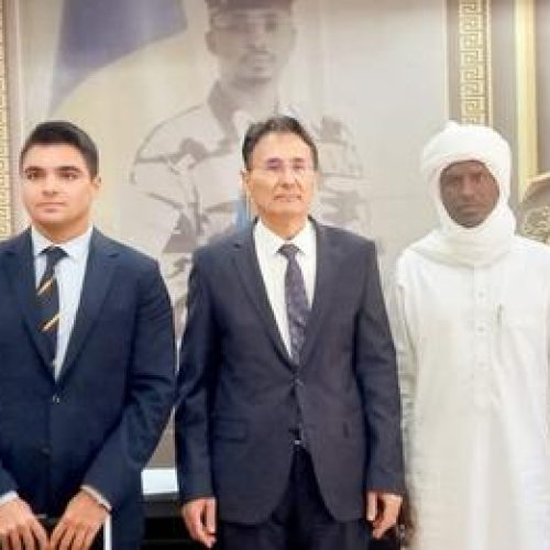 Coopération/Le Tchad et la Turquie s’unissent pour le rayonnement de la culture et le tourisme