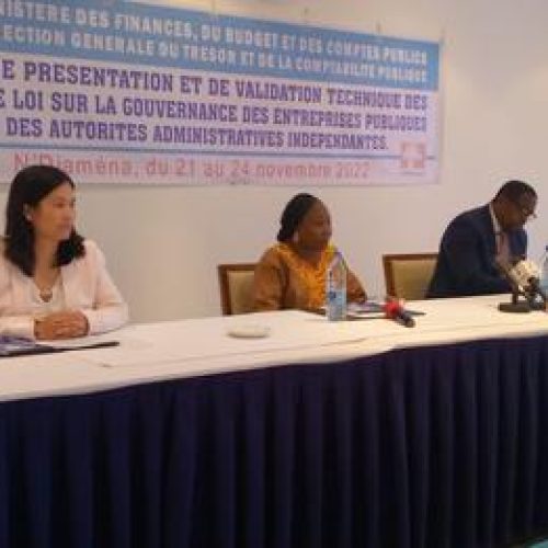 Economie/ Les chefs d’entreprise publique et responsables administratifs formés pour une bonne gouvernance