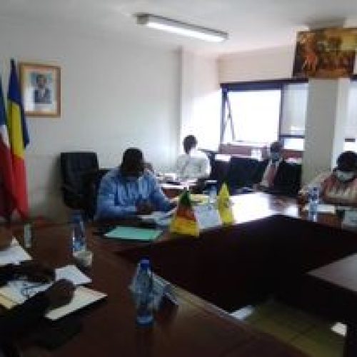 CEMAC: Le budget 2021 en nette augmentation