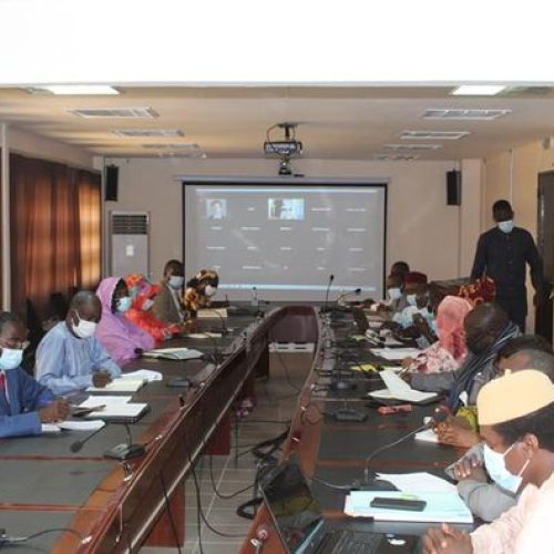 Vaccin Covid-19: le Tchad reste souverain dans le choix  pour protéger ses populations des éventualités néfastes