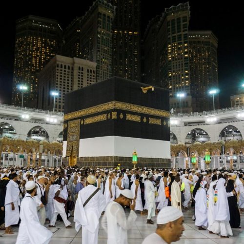 Niger: un hadj trop cher pour de nombreux fidèles.