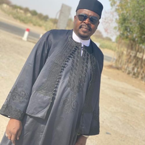 Crise au RDP: Adoum Mai Ertchimi  démissionne  du parti