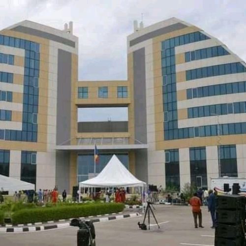 Coopération/ L’ambassadeur du Tchad au Cameroun autorisé à reprendre son poste