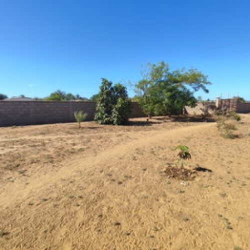 Tchad-coût d’accès au titre foncier: Hier et aujourd’hui
