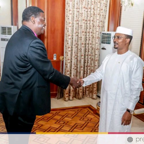 N’Djamena : une Conférence des Évêques de l’Afrique Centrale en vue.