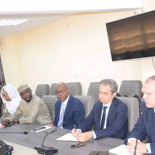 Santé publique: le GAVI maintient sa collaboration avec le Tchad