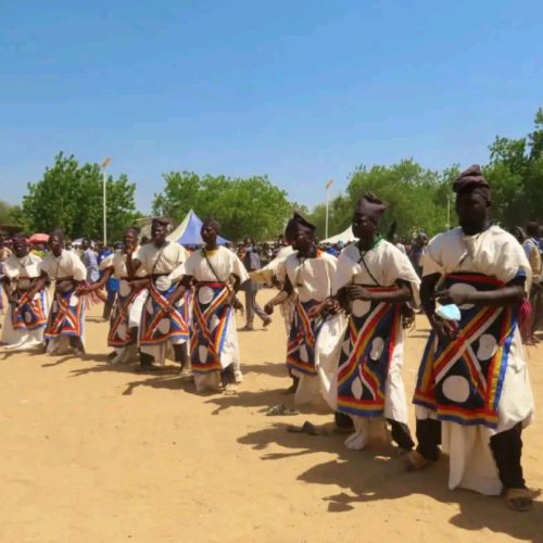 Tchad-Cameroun : le peuple Moundang uni pour promouvoir sa Culture