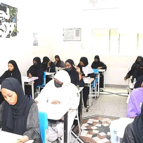 Tchad- Baccalauréat 2025 : les épreuves du 8 renvoyées au 9 mai