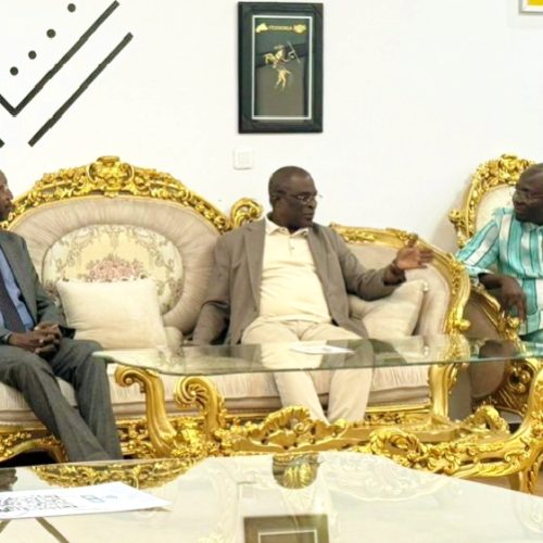 Burkina Faso : le Tchad soutient l’excellence et les innovations jeunes