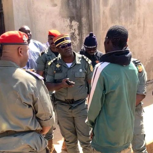 Cameroun : 38 coups de couteau et une mère sacrifiée