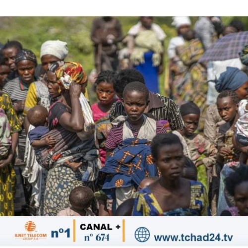 RDC : L’Union Africaine est-elle encore utile ?