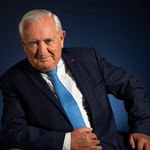 France-Chine : unis pour la paix et la protection de la planète