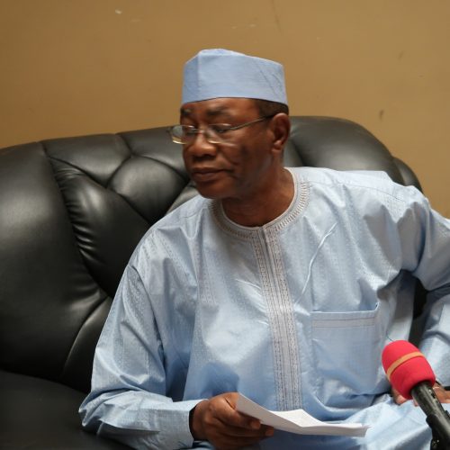 Tchad: Une note circulaire à l’attention de tous les Procureurs Généraux et Procureurs de la République