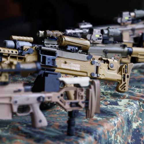 Armements dans le monde : les dépenses budgétaires de plus en plus colossales