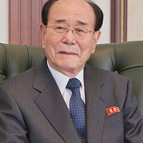 Corée du Nord: Mort de Kim Yong-nam n’est plus