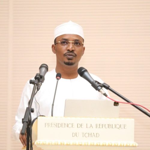 Tchad : Le PCMT félicite les nouveaux intégrés à la fonction publique