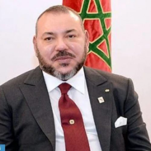 Le Maroc épaule assiste la Palestine