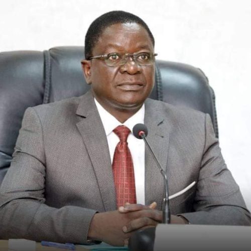 Nomination /Le Premier Ministre de Transition, Pahimi Padacké Albert, régule les conditions sur les nominations des chefs des services des unités administratives