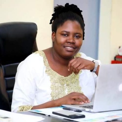 Littérature: Mamadjibeye Nako présente deux nouveaux ouvrages