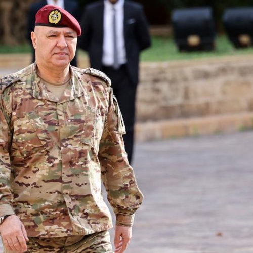 Liban : Un président après 2 ans de vacance.