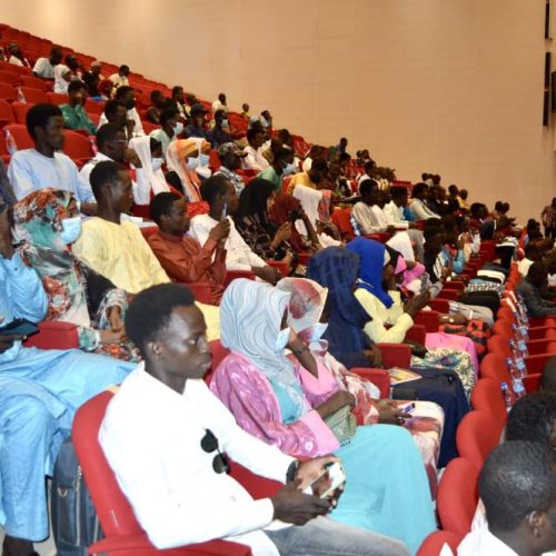 Le CEDPE milite pour l’éradication de la violence en milieu scolaire