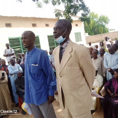 Education: Mécontents les enseignants menacent de ne pas reprendre les cours