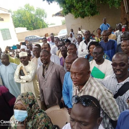 Le SET exige le rétablissement total et sans condition des primes